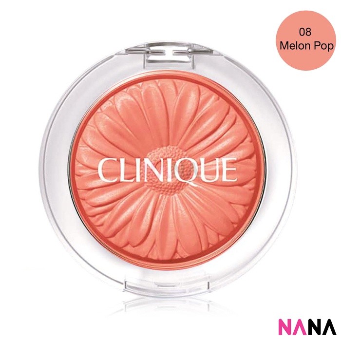 CLINIQUE Cheek Pop Blush #08 Melon Pop 3.5g บลัชออน สี #08 Melon Pop 3.5 กรัม