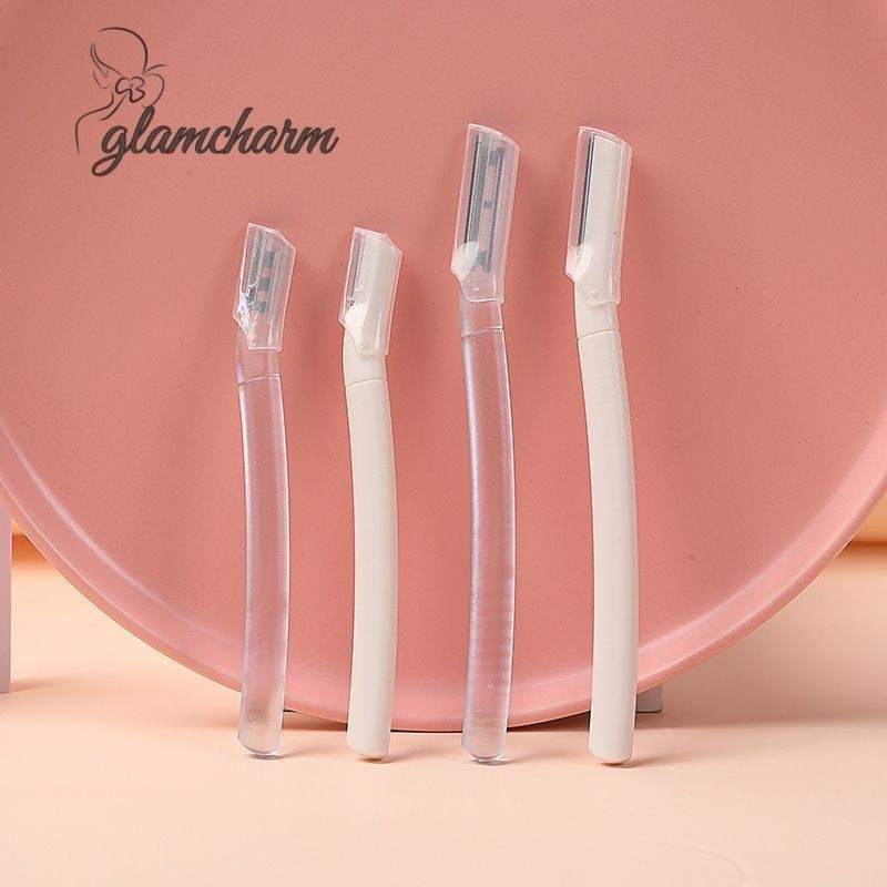 glamcharm1Pc Eye Brow Shaper Shaver / Trimmer สําหรับคิ้วสี