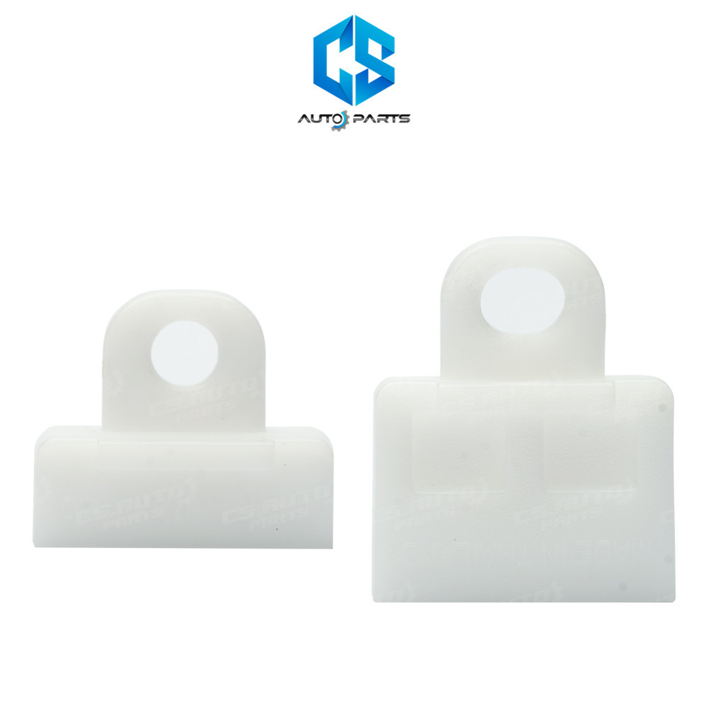 กิ๊บรางกระจกประตู TOYOTA VIGO,VIGOCHAMP(ทุกปี),VIOS ปี02-07