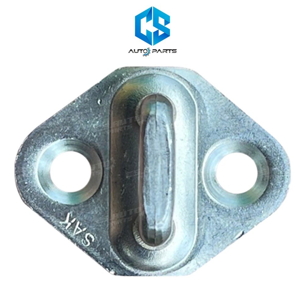 แป้นรับกลอนประตู TOYOTA MIGHTY X,MTX,LN80,LN85,LN90