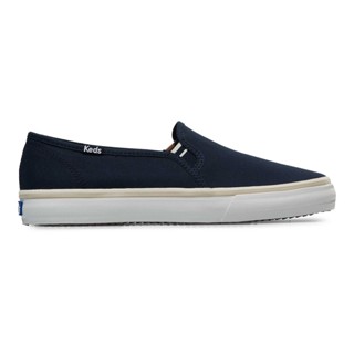 [size 5.5US,6.5US] Keds รุ่น Double Decker Canvas รองเท้าผ้า…