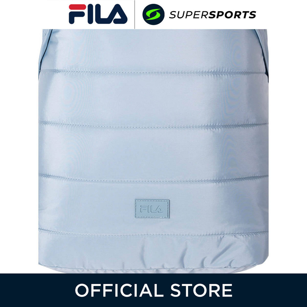 FILA Dough BPV240402U กระเป๋าเป้ผู้ใหญ่