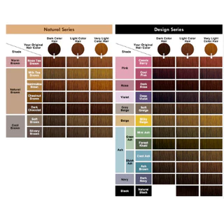 Kao Liese Creamy Bubble Hair Color Foam 17สี ลิเซ่ โฟมครีมเปลี่ยนสีผม Made in Japan