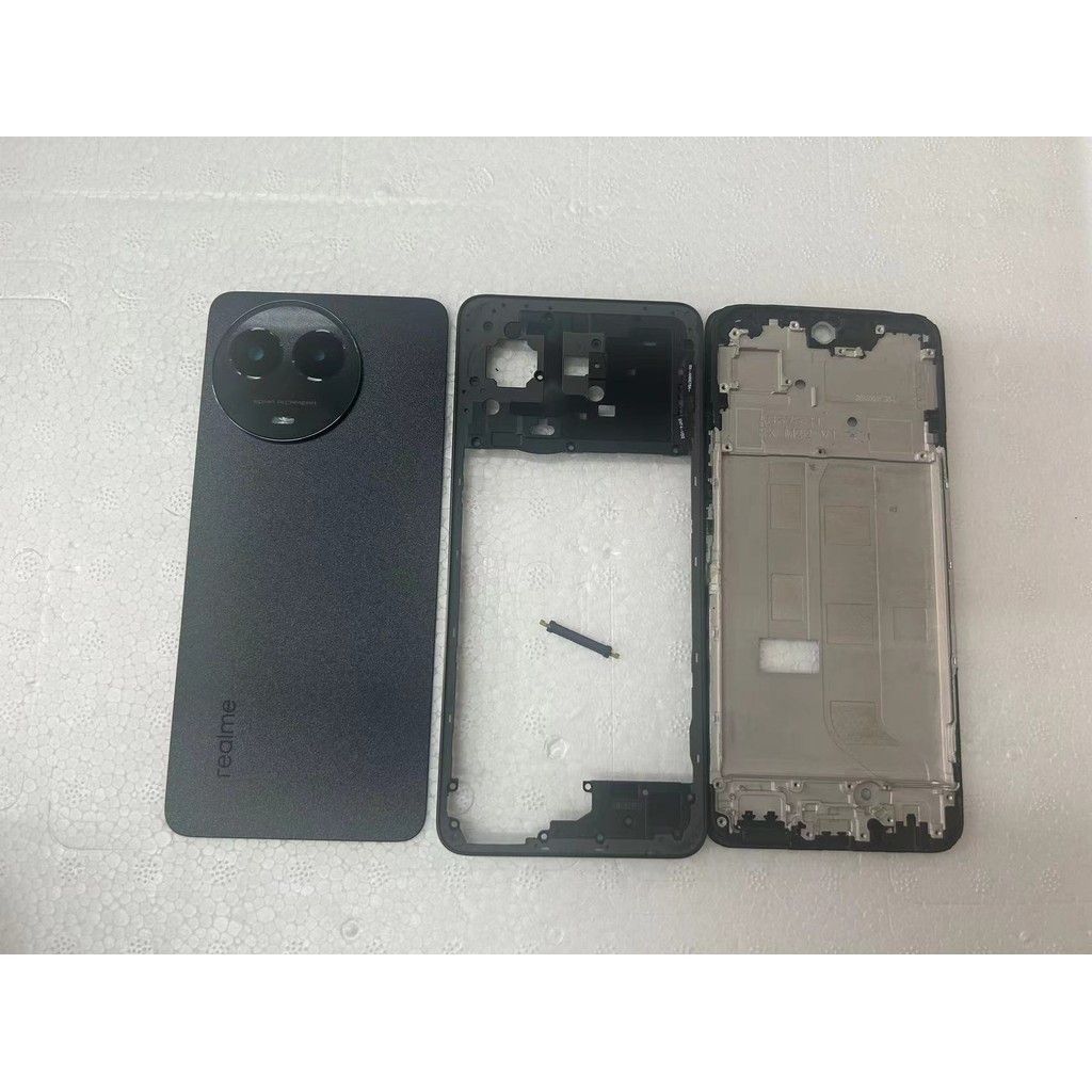 บอดี้  Realme C67(5G) บอดี้ครบชุด  Realme C67(5G)