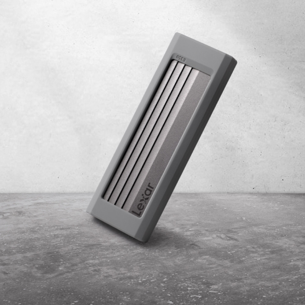 กล่องสำหรับแปลงเอสเอสดี Lexar LPAE350 M.2 SSD Enclosure (LPAE350-RNGNG)_5