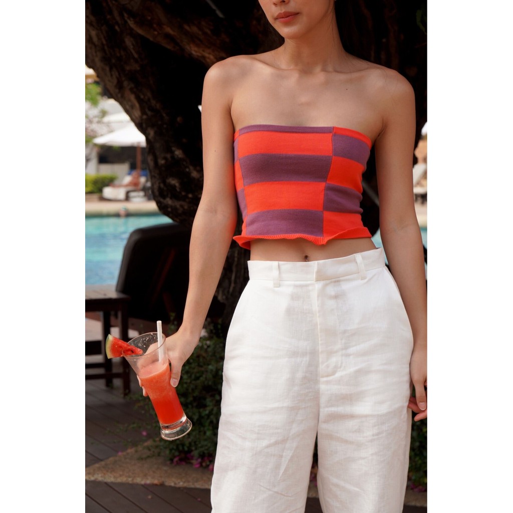 Weekend begins - Liya topless