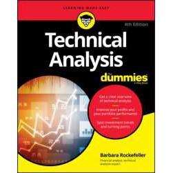 Technical Analysis for Dummies (4TH) [Paperback]