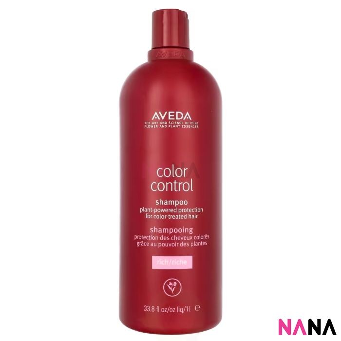Aveda Color Control Rich Shampoo 1000ml