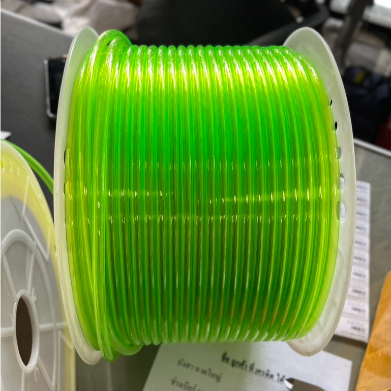 สายระบาย สายแรงดัน เมตรละ50 มี6สี ความโตใน5นอก8มิล - รูปที่ 5