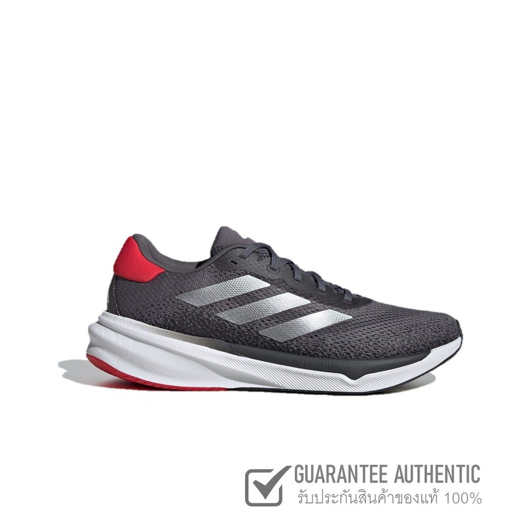 มาใหม่ ป้ายไทย ADIDAS SUPERNOVA STRIDE M IG8320 รองเท้าวิ่งผู้ชาย