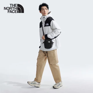 THE NORTH FACE BTC MINI SHOULDER BAG- AP - TNF BLACK-TNF BLACK กระเป๋าสะพาย