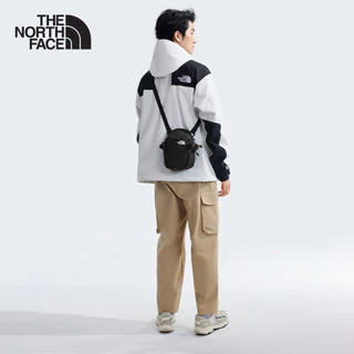 THE NORTH FACE BTC MINI SHOULDER BAG- AP - TNF BLACK-TNF BLACK กระเป๋าสะพาย