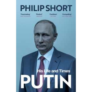 Putin : The explosive and extraordinary new biography of Russia's leader [Paperback]