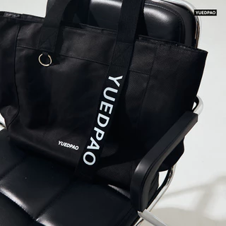 Yuedpao Active Bag Collection กระเป๋าสะพายข้างแฟชั่น กระเป๋ายืดเปล่า กระเป๋าอเนกประสงค์
