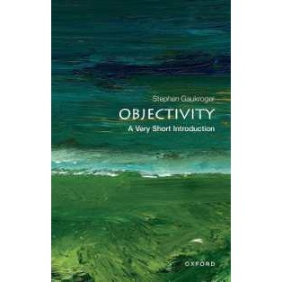 Objectivity : A Very Short Introduction (Very Short Introductions) [Paperback]