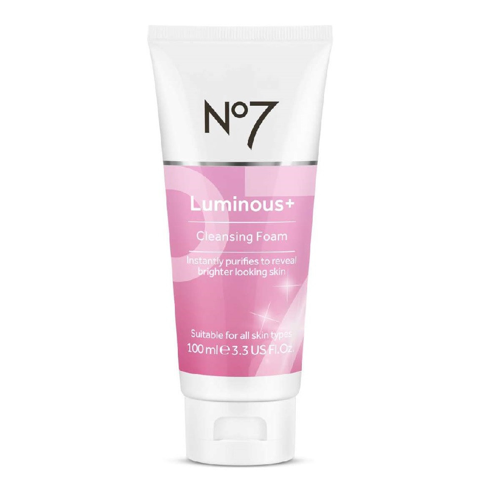NO7 Cleansing ถูกที่สุด พร้อมโปรโมชั่น มิ.ย. 2025 | BigGoเช็คราคาง่ายๆ