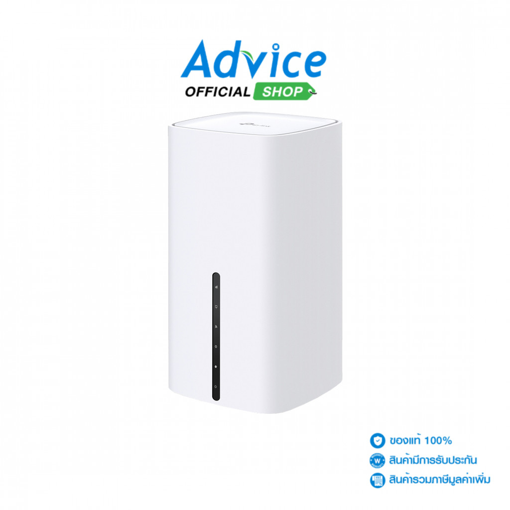 5G Router TP-LINK (NX200) Wireless AX1800 Dual Band Wi-Fi 6 = A0161547