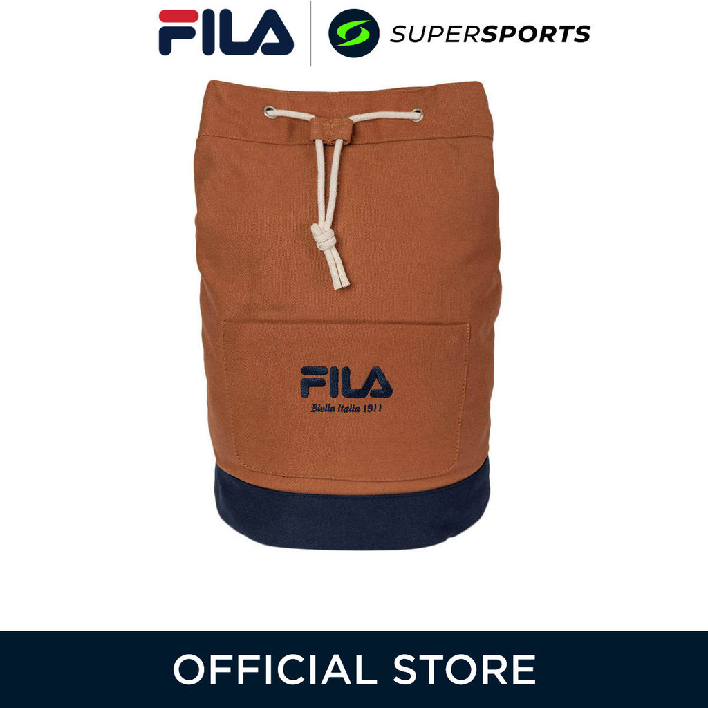 FILA BPV240707U กระเป๋าเป้ผู้ใหญ่