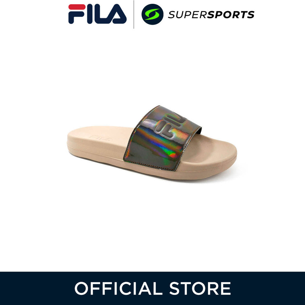 FILA Bestie SDS240704W รองเท้าแตะผู้หญิง