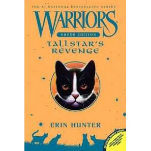 Warriors Super Edition: Tallstar's Revenge (Warriors Super Edition) [Paperback]