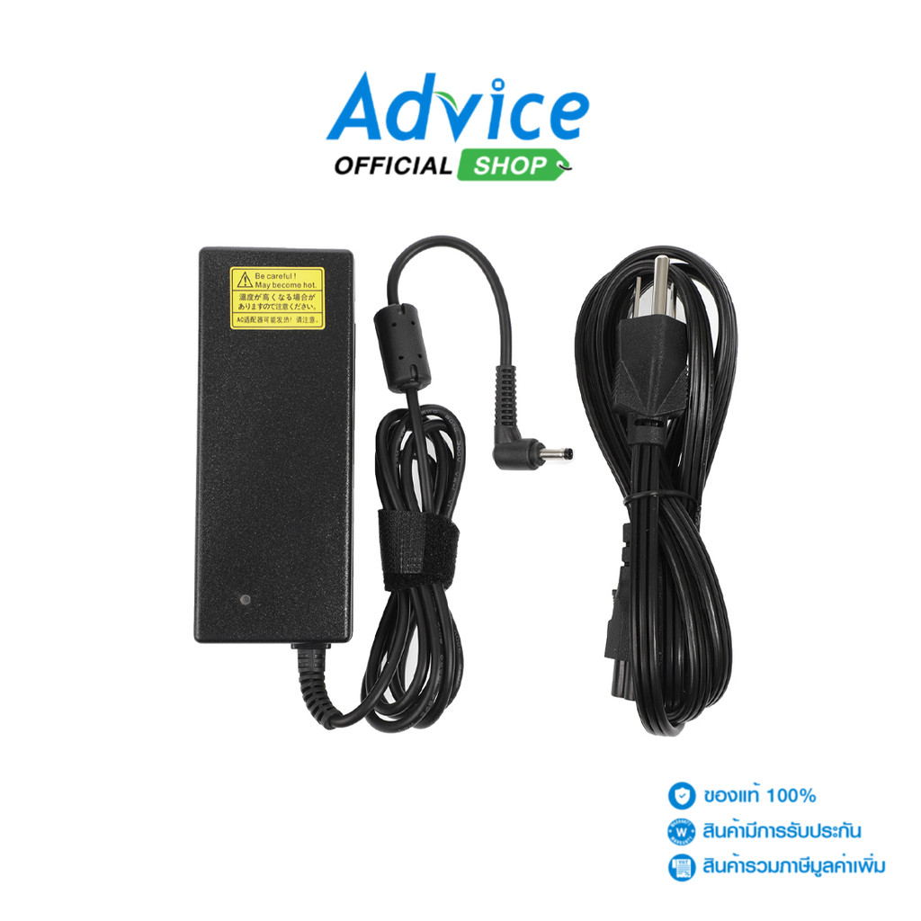 Adapter N/B ASUS (4.0*1.35mm) 19V (90W) 4.74A MAGIC TECH - A0130248