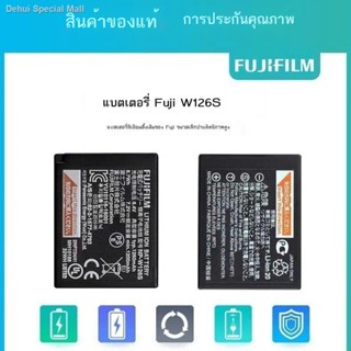 แบตเตอรี่กล้อง Fuji XT3 XT4 XT30 XT20 XT100 XA7 XA5 XA3 XS10 NP-W126S