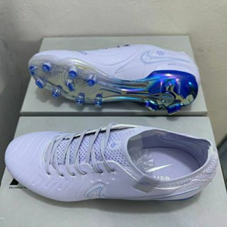 รองเท้าฟุตบอล FG Tiempo Legend 10 2023