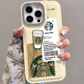 เคสโทรศัพท์มือถือ ลายตัวอักษร และฉลากกาแฟ สําหรับ iPhone 14Promax 13 12 11 7Plus X XR xsmax
ปกอ่อน