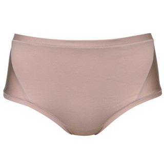 Triumph กางเกงชั้นในฮิปสเตอร์ รุ่น Everyday Soft Touch Wellbeing Hipster รหัส 10208621 สีชมพู 1596