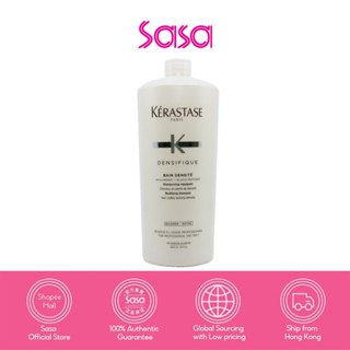 KERASTASE Bain Densité Shampoo (1000ml)