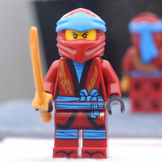 LEGO Nya Legacy NINJAGO