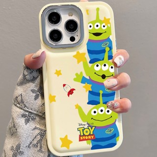 เคสโทรศัพท์มือถือ แบบนิ่ม ลายตามอนสเตอร์ ป้องกันเลนส์กล้อง สําหรับ iPhone 14Promax 13 12 11 7Plus X XR xsmax