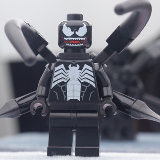 LEGO Venom (76178) Hero Marvel