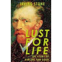 Lust for Life [Paperback]