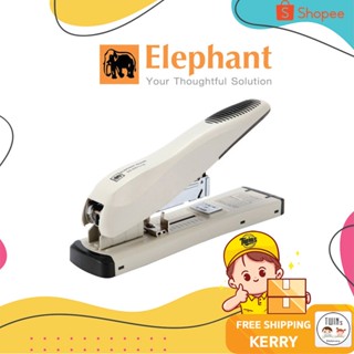 ถูกสุด เครื่องเย็บสำหรับงานหนัก No.DS23S13 QL ตราช้าง Elephant