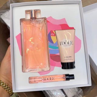 เซตน้ำหอมลังโคม Limited  IDOLE EAU DE PARFUM 100ML- MOTHERS DAY LIMITED EDITION แท้ฉลากไทย🇹🇭