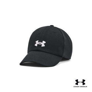 Under Armour Womens UA Blitzing Wrapback Cap