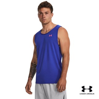 Under Armour Mens UA Velocity Tank