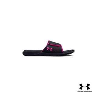 Under Armour Womens UA Ignite 7 Slides