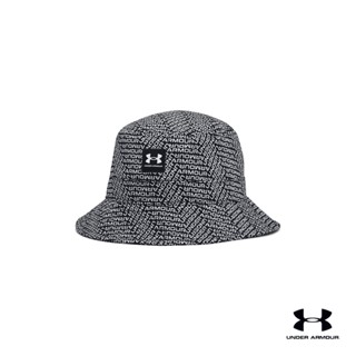 Under Armour Mens UA Branded Bucket Hat