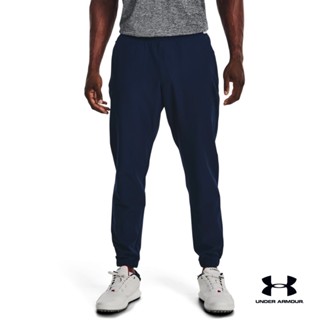 Under Armour UA Mens Drive Joggers อันเดอร์ อาร์เมอร์ กางเกงออกกำลังกายสำหรับผู้ชาย