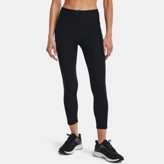 Under Armour Womens HeatGear® Ankle Leggings