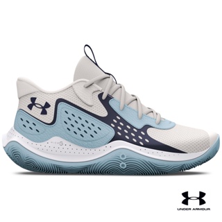 Under Armour Unisex UA Jet 23 Basketball Shoes