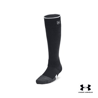 Under Armour Womens UA Alto Over-The-Calf Socks