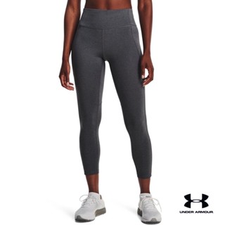 Under Armour UA Womens Fly Fast 3.0 Ankle Tights อันเดอร์ อาร์เมอร์ กางเกงวิ่ง สำหรับเพศหญิง