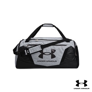 Under Armour UA Undeniable 5.0 Large Duffle Bag อันเดอร์ อาร์เมอร์ กระเป๋าเทรนนิ่ง สำหรับทุกเพศ