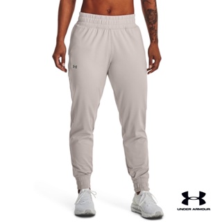 Under Armour UA Womens Meridian Cold Weather Pants อันเดอร์ อาร์เมอร์ กางเกงออกกำลังกายสำหรับผู้หญิง