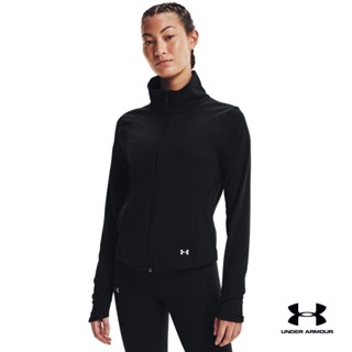 Under Armour UA  Womens Meridian Jacket อันเดอร์ อาเมอร์ เสื้อแจ็คเก็ต สำหรับผู้หญิง