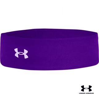 Under Armour Womens UA Play Up Headband