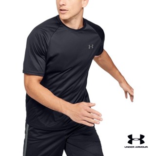 Under Armour UA Mens Velocity Short Sleeve